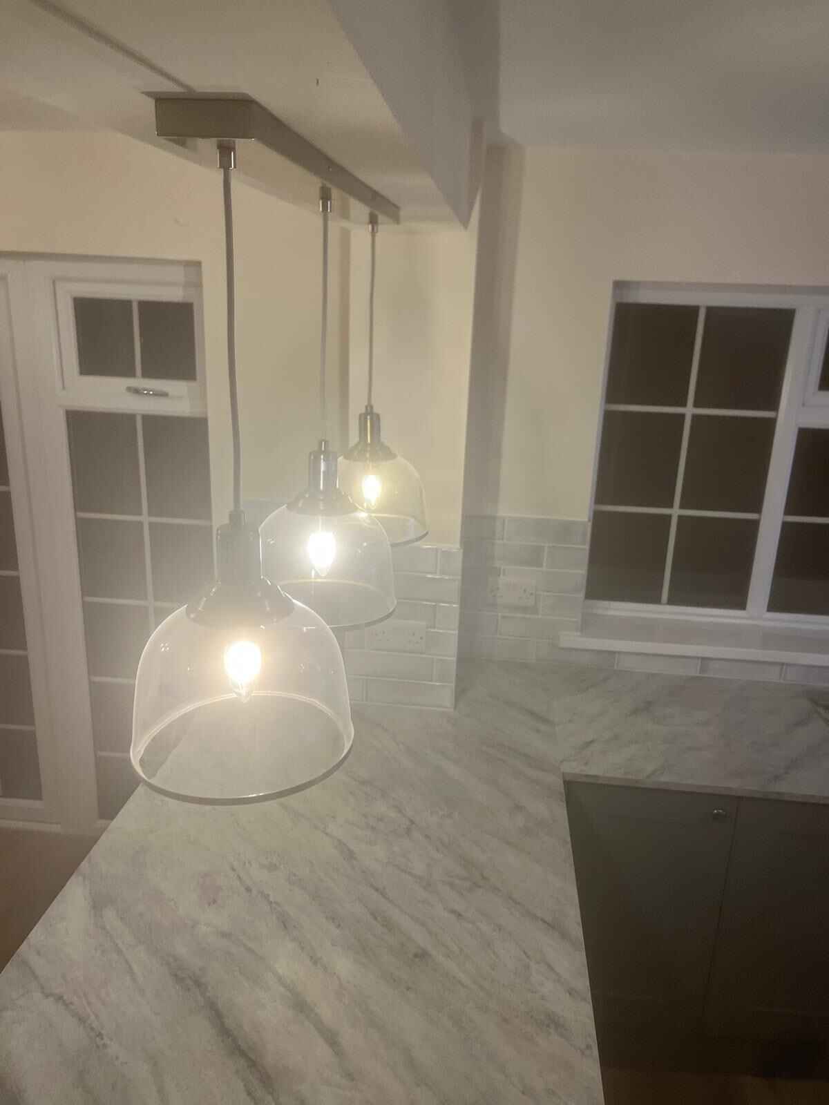 electrician Denbighshire